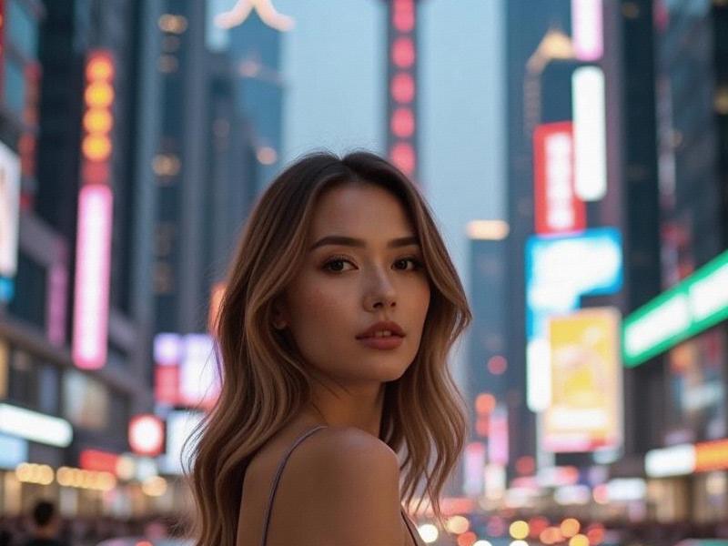 Shanghai 2040: The Making of a Future-Ready Global Metropolis