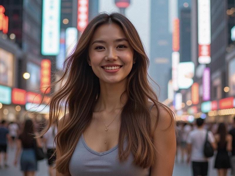 The Shanghai Sophisticate: How China's Most Fashionable Women Are Shaping Global Trends