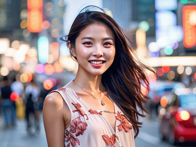 {The Legends of Beautiful Women in Shanghai}