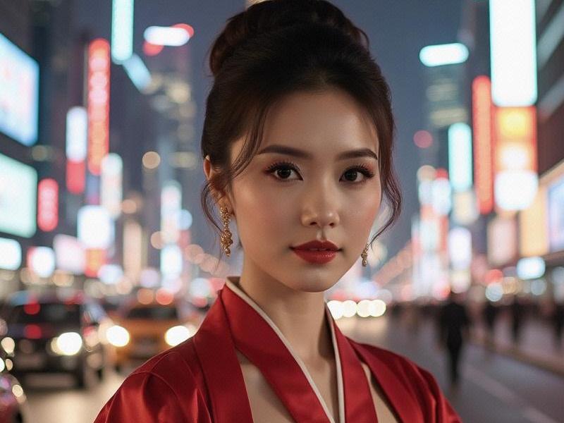 【海上名媛录】百年上海滩的绝代风华