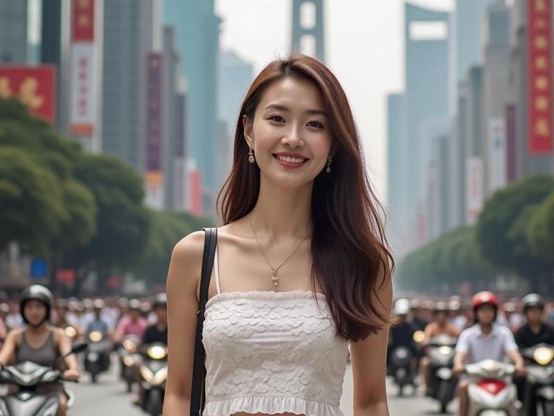 Shanghai's Chrono-Synergy: Where Quantum Innovation Dances with Millennia-Old Wisdom