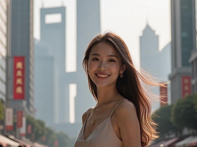Shanghai's Nightlife Renaissance: How Entertainment Venues Are Redefining Urban Leisure