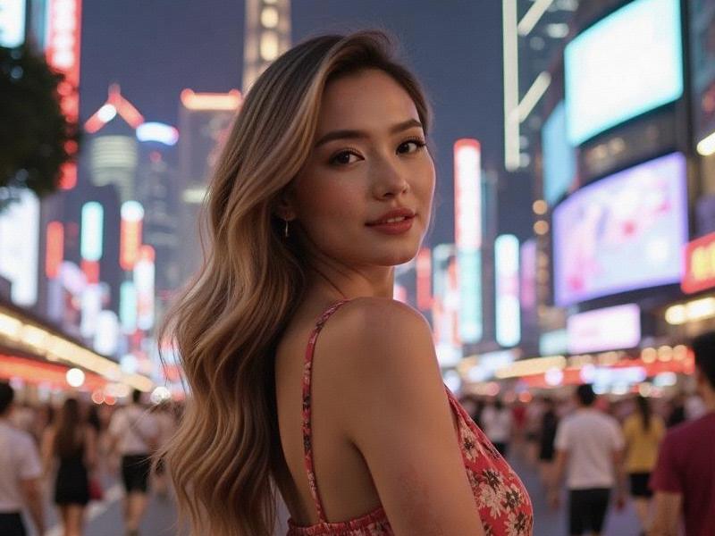 Shanghai Femininity 2025: The Intersection of Tradition and Modernity