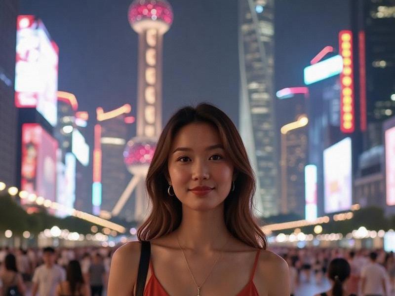 Neon Renaissance: How Shanghai's Entertainment Clubs Are Reinventing Urban Nightlife