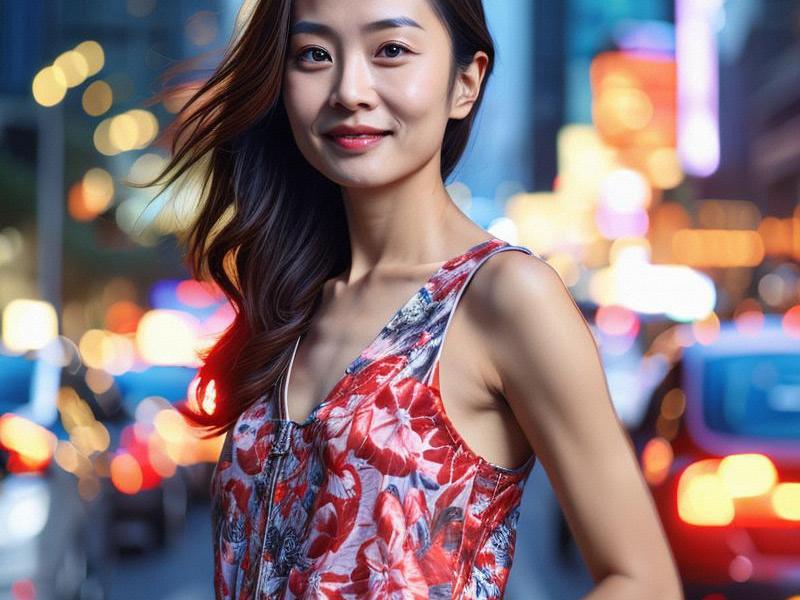 Shanghai Chronicles: A Journey Through Time - From Colonial Past to Global Metropolis