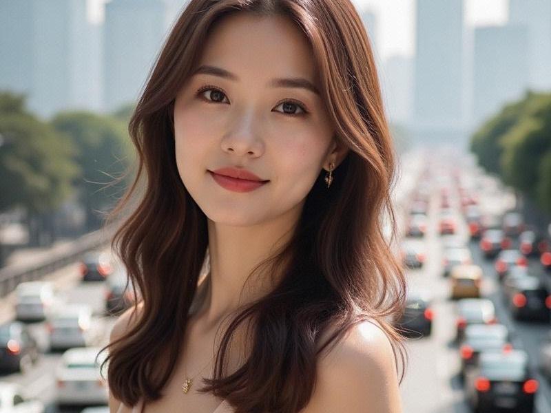 【倾城之变】上海女性的十二面体：从金融精英到非遗传承人的多维人生