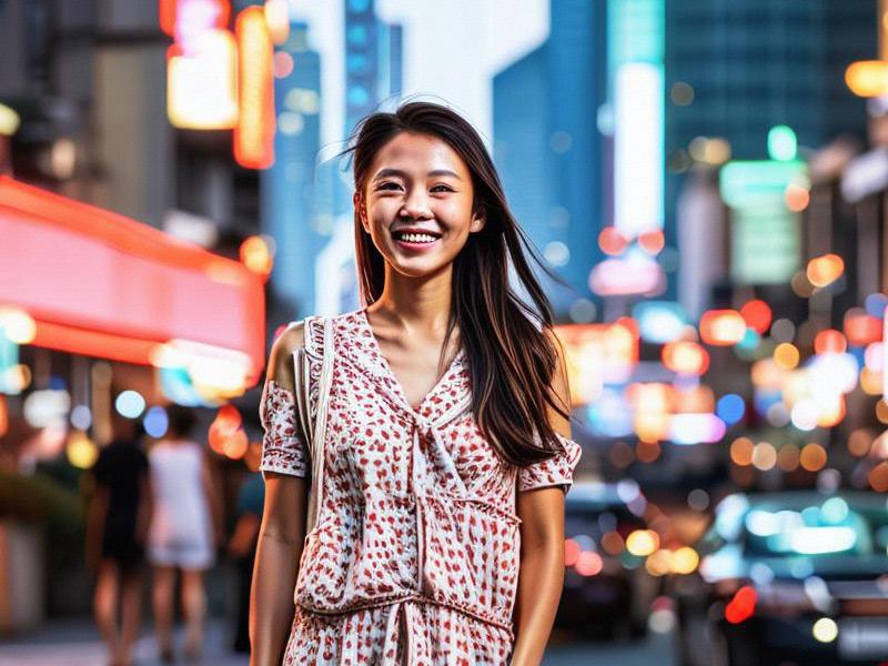 Shanghai's Hidden Gems: A Journey Through the City's Beauty Spots