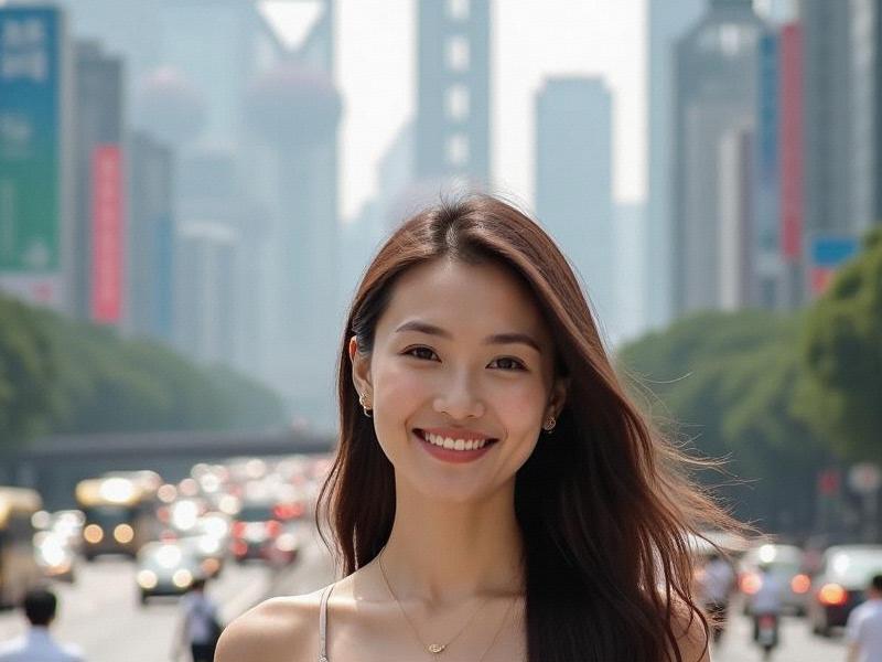 Shanghai and Beyond: The Economic and Cultural Ecosystem of China's Yangtze River Delta