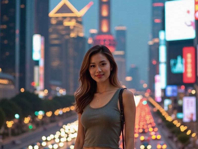 The Velvet Revolution: How Shanghai's Nightlife Empire is Reinventing Itself