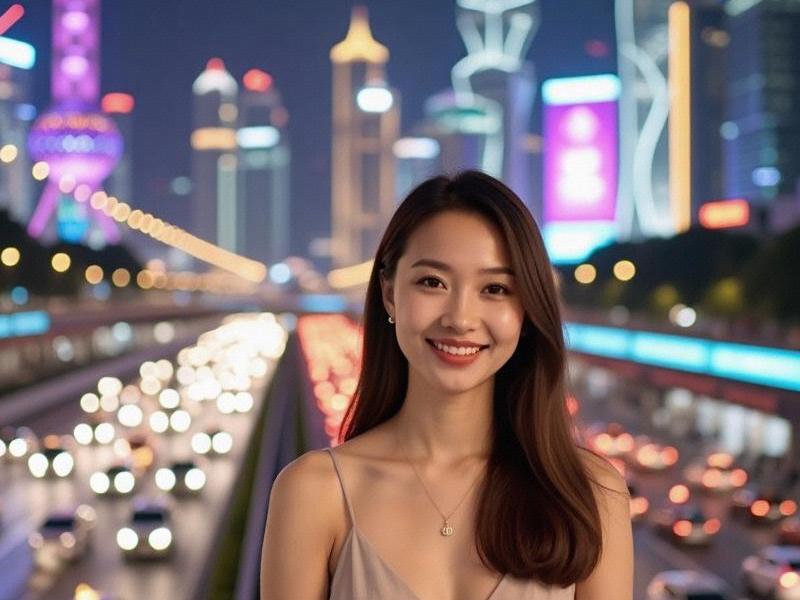 Shanghai 2030: The Making of a Quantum-Age Megacity