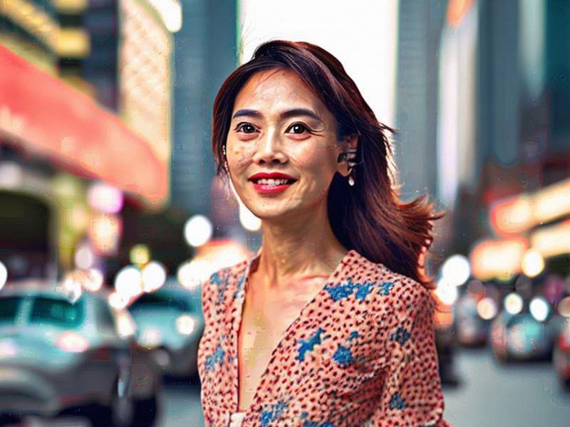 Shanghai's Cultural Renaissance: A New Era of Art, Food, and Innovation