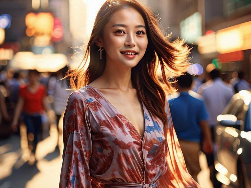 Exploring Shanghai's Thriving Entertainment Scene: A Dive into the City's Vibrant Venues