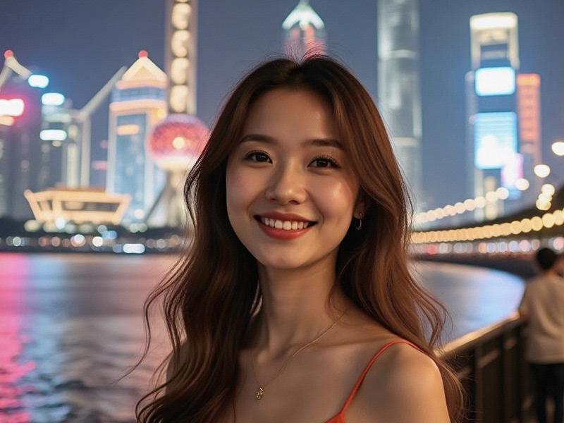 Shanghai 2045: The Making of a Future-Ready Megacity