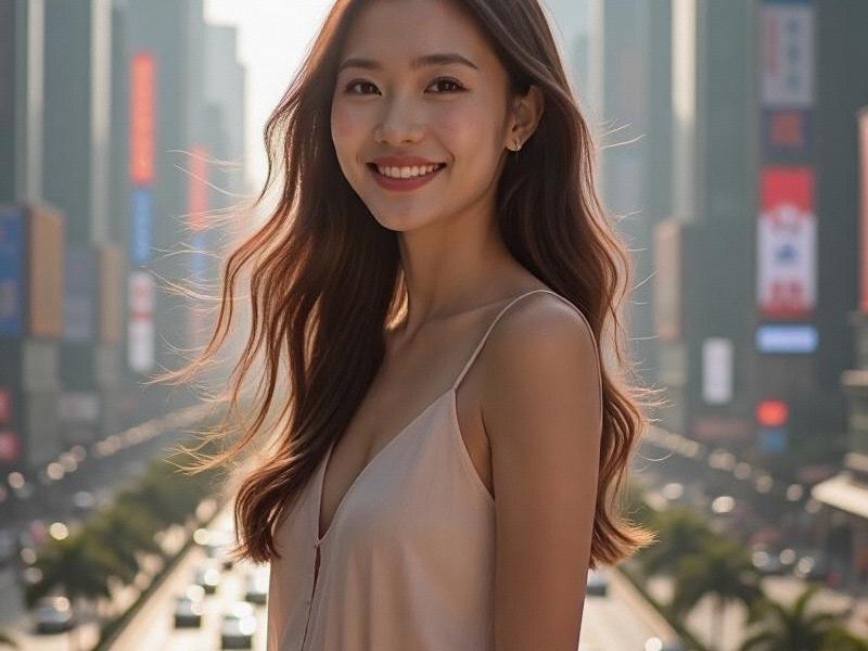 Shanghai 2025: The Phoenix of the East Reinvents Urban Civilization