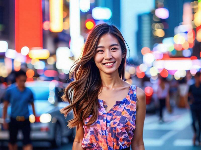 Shanghai's Transformation: A Journey of Urban Innovation and Sustainability