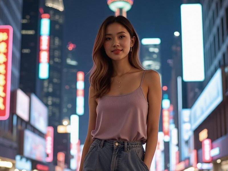 Shanghai 2045: Where Futurism Meets Heritage in China's Global Megacity
