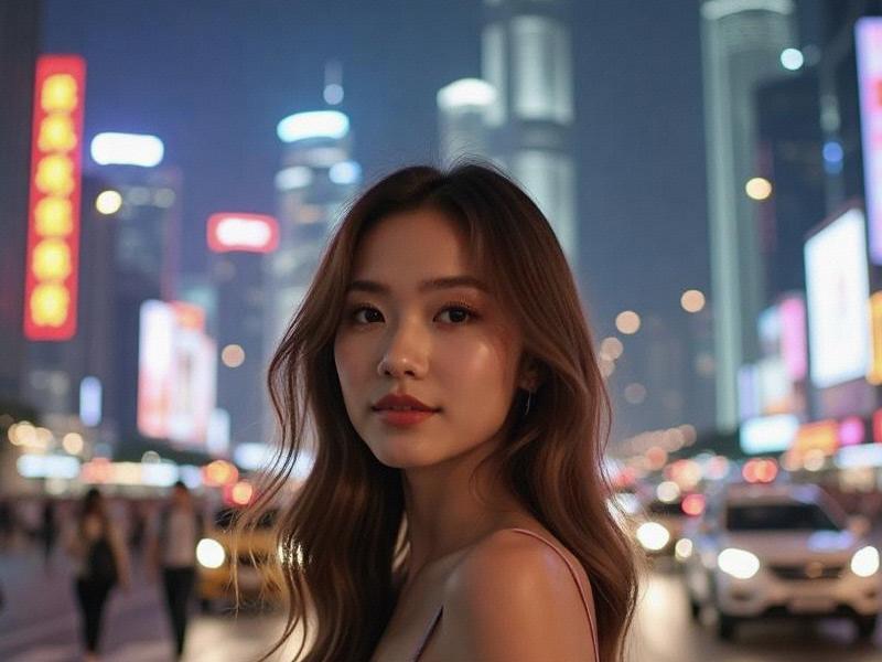Shanghai 2025: The Phoenix City Reinventing Urban Civilization