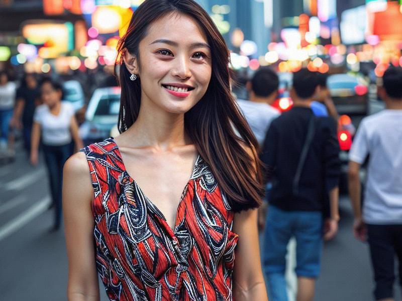 Shanghai's Journey in Sustainability: A Cultural and Economic Analysis