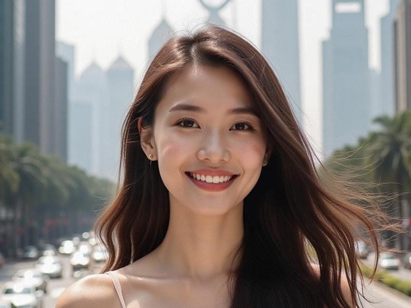 【都市肖像】上海女性的十二时辰：在精致主义与实用哲学间的千面人生