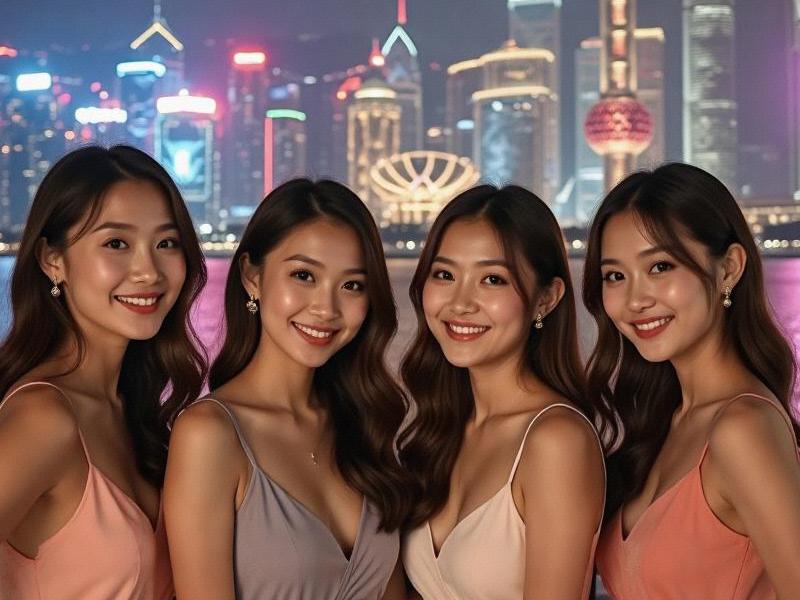 Shanghai's Silent Revolution: How the Megacity is Reinventing Urban Sustainability Through Radical Innovation
