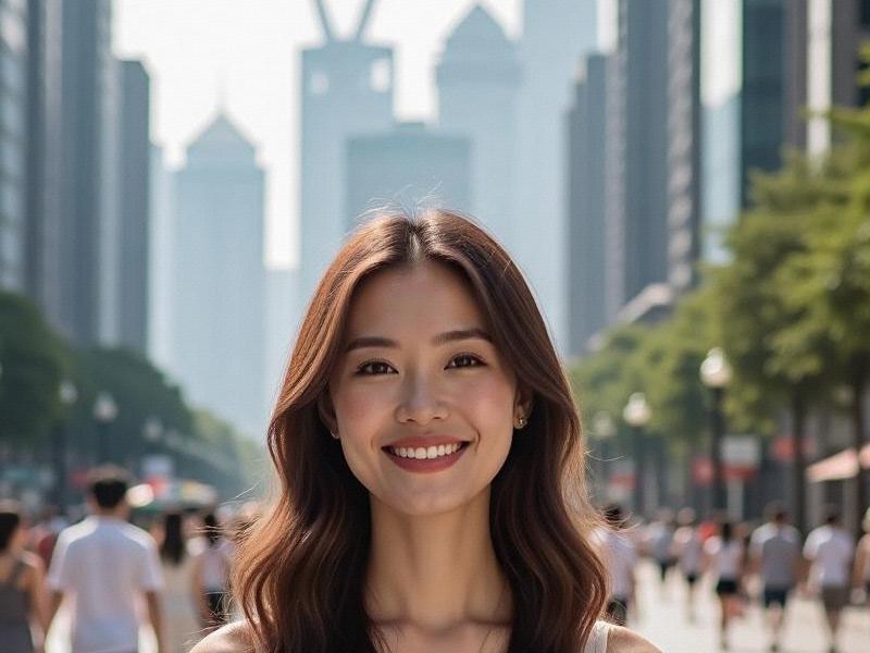 The Shanghai Paradox: How China's Financial Capital Became Its Most Livable Megacity