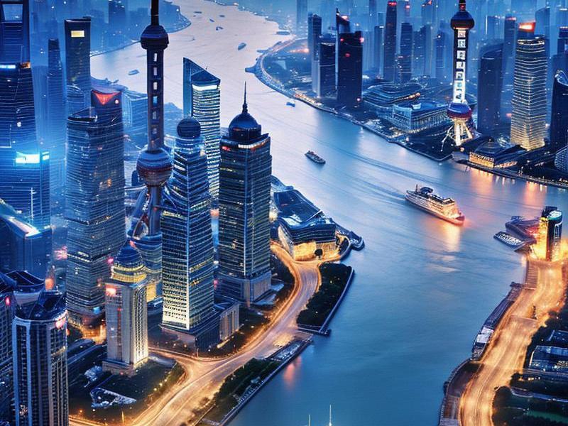 Shanghai's Renaissance: A Journey Through the City's Modern Transformations and Cultural Revival