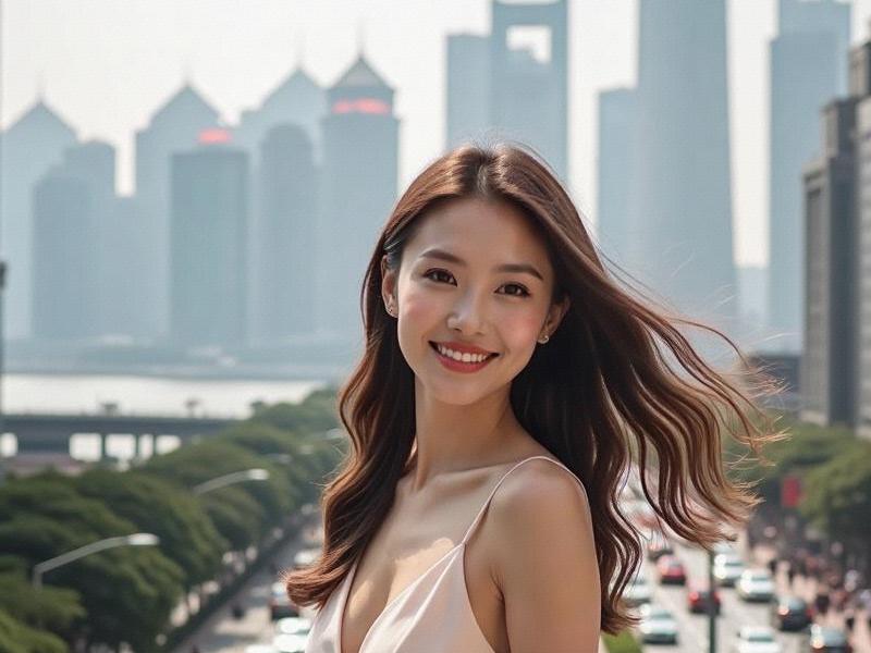 Shanghai After Dark: How the City's Entertainment Venues Are Redefining Nightlife Culture in China