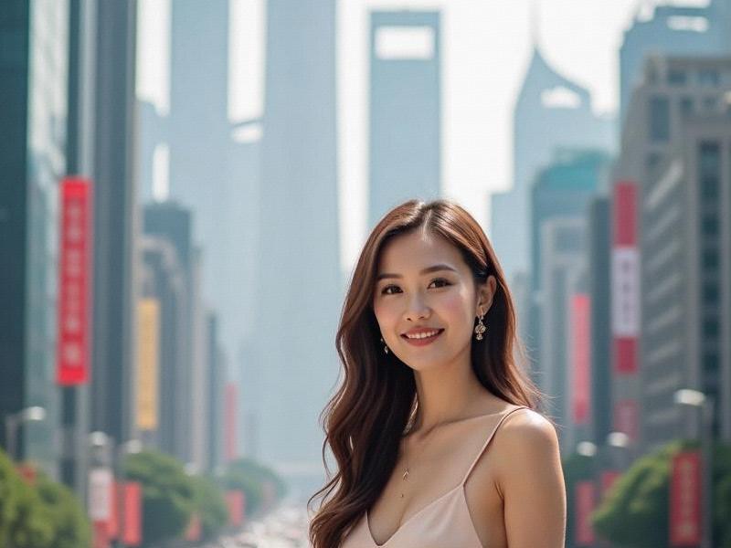 Shanghai's Modern Women: Redefining Femininity in China's Global Metropolis