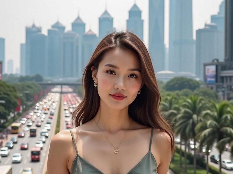 The Shanghai Acceleration: How China's Financial Capital is Redefining Global Urban Economics