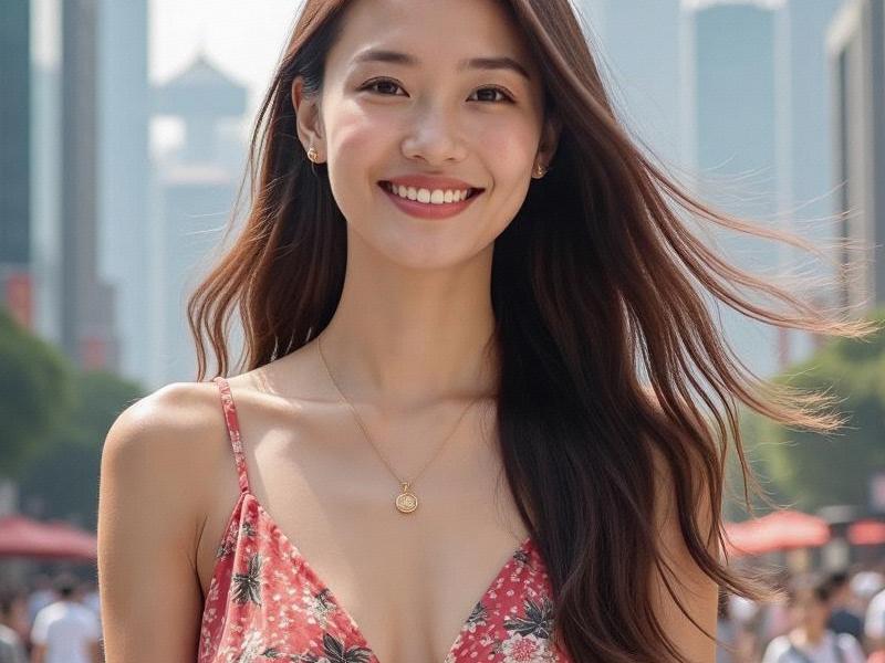 The Shanghai Woman: Redefining Modern Chinese Femininity