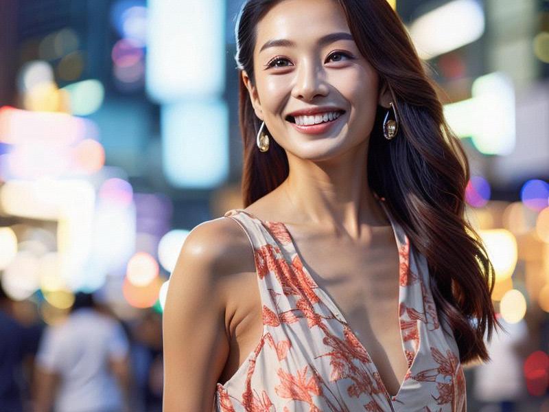 The Enchanting Heart of Shanghai and Its Enchanting Vicinity