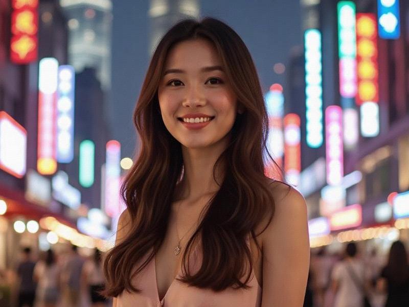 Shanghai After Dark: How Luxury Clubs Are Redefining Urban Nightlife Culture