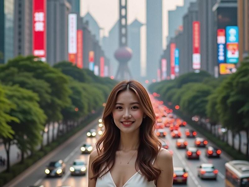 Shanghai's Cultural Alchemy: Reinventing Global Urbanism in the Yangtze Delta