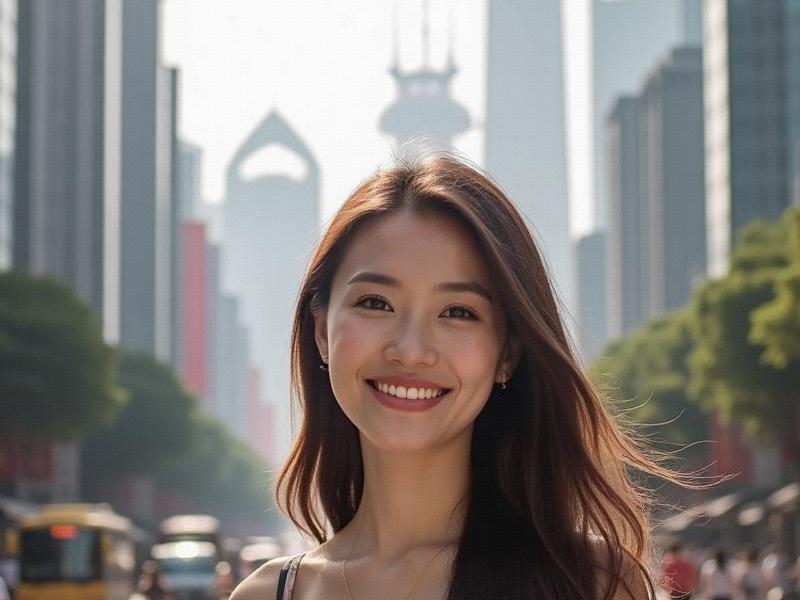 The Shanghai Supercluster: How China's Economic Heartbeat is Redefining Regional Development