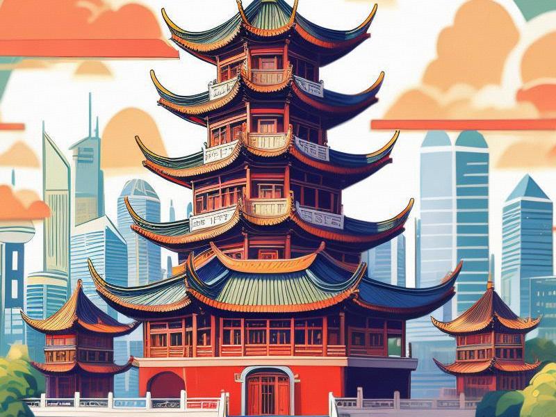 Exploring the Hidden Gems of Shanghai and Its Vicinity