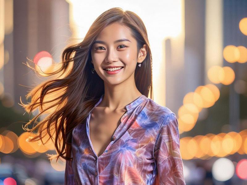 Gorgeous Ladies of Shanghai: A Cultural Exploration