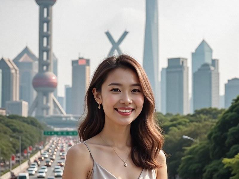 Shanghai's Next-Generation Women: Where Tradition Meets Trailblazing