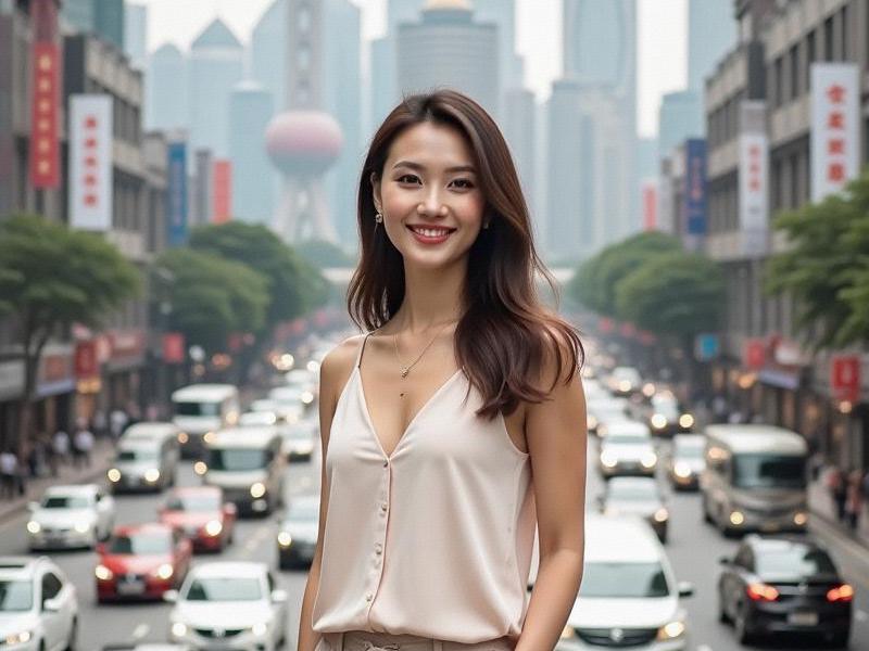 Shanghai's Nocturnal Renaissance: The Tech-Infused Future of Luxury Entertainment
