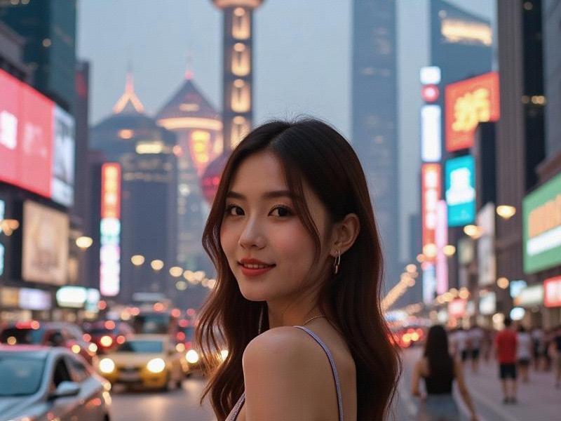 Shanghai After Dark: How the City's Nightlife Scene is Evolving in the Post-Pandemic Era