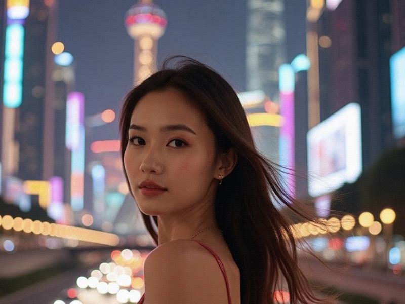 Shanghai and the Yangtze River Delta: China's Economic Powerhouse Expands