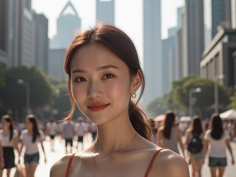 【风尚观察】从石库门女孩到国际范女神：解码上海女性的百年时尚基因