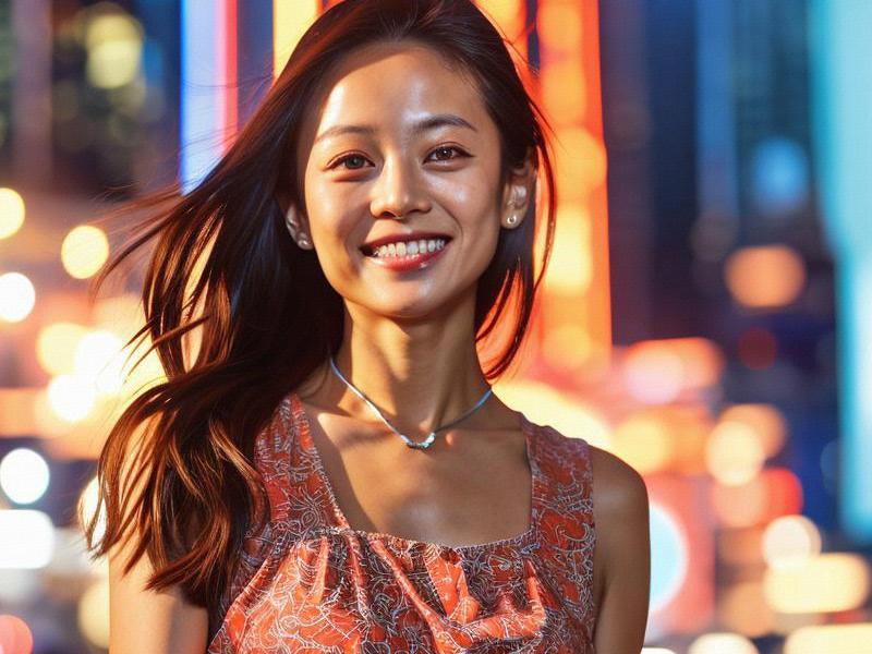 Shanghai's Green Transformation: How the City is Leading China's Eco-Friendly Revolution