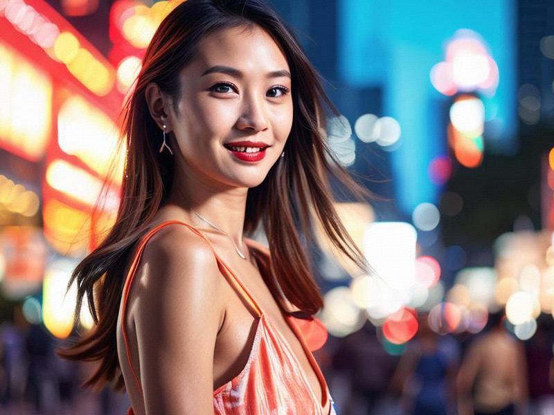 Shanghai: The Magic Metropolis of the East