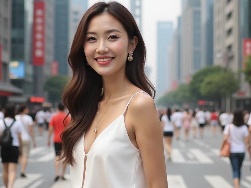 Redefining Shanghai Chic: How Local Women Are Shaping Global Fashion Trends