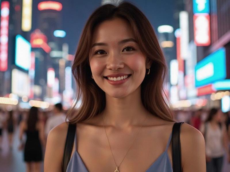 Shanghai's Quantum Leap: Building the Innovation Capital of 2030