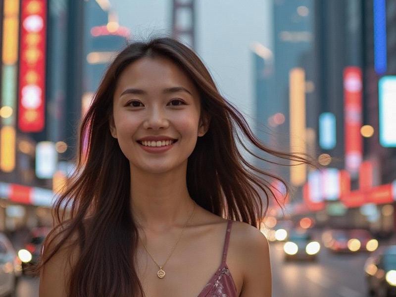 Shanghai 2040: How China's Financial Capital is Reinventing Itself for the Quantum Age
