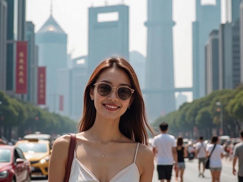 Shanghai's Nightlife Economy: Glamour and Controversy in the City's Entertainment Hubs