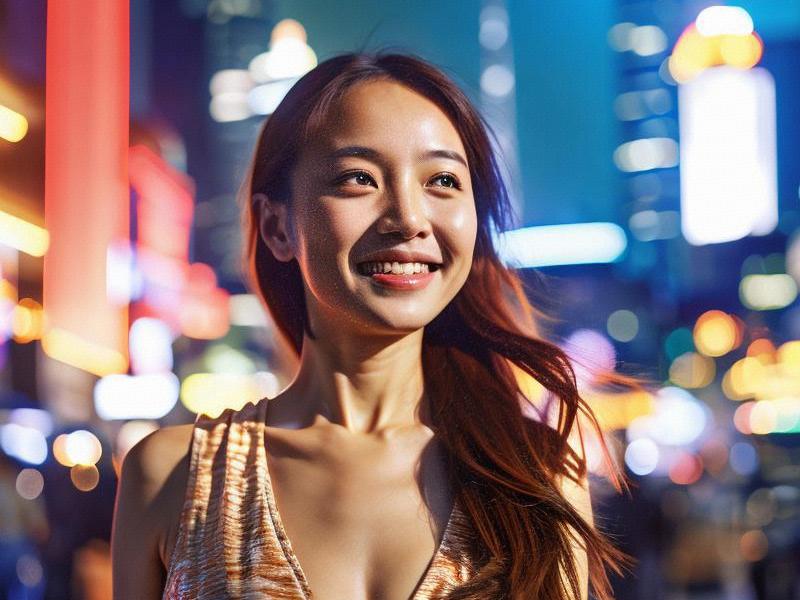 Shanghai's Green Transformation: How the City is Leading China's Eco-Friendly Urban Development