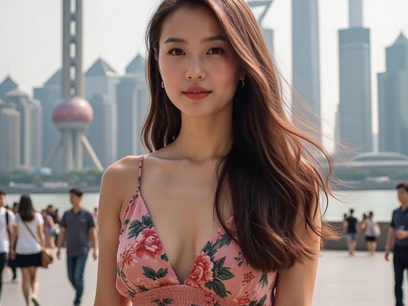 Behind the Velvet Rope: Shanghai's New Generation of Luxury Entertainment Spaces