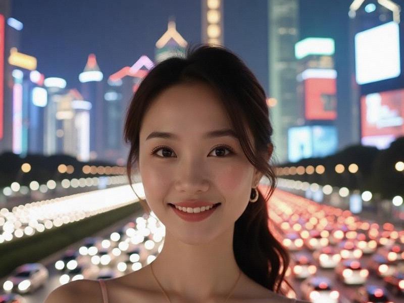 Shanghai's Tech Queens: How Women Are Leading China's Silicon Valley